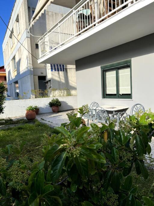 Olympus And Sea View Apartment Platamonas Exterior photo